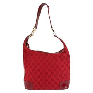 Gucci Hobo Shoulder Bag